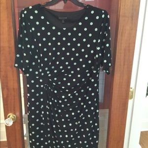 💚Connected Ladies dress